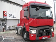 tracteur Renault