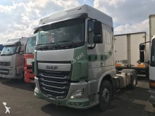 tracteur DAF