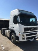 tracteur produits dangereux / adr Volvo