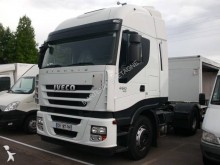 Iveco Stralis 440 S 46 tractor unit