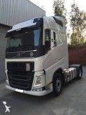 Volvo tractor unit