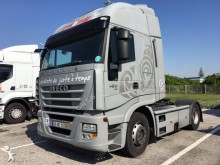 cap tractor Iveco