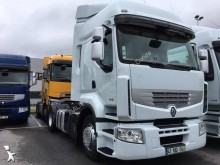 tracteur Renault Premium 460 DXI