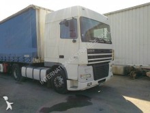 tracteur DAF