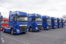trattore DAF 106.460 / EURO 6 / SUPER SPACE CAB / AUTOMAT