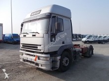 cabeza tractora Iveco Eurotech 440E38