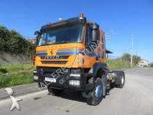 Iveco tractor unit
