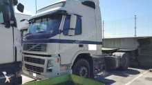 cabeza tractora Volvo FM