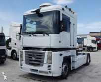 cabeza tractora Renault AE 460 DXI