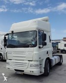 cabeza tractora DAF