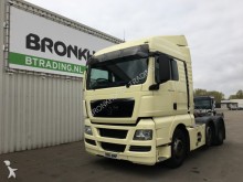 tracteur MAN TGX 26.440 - 6X2 - RHD | 4223