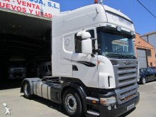 cabeza tractora Scania R 500