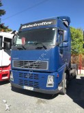 tracteur Volvo