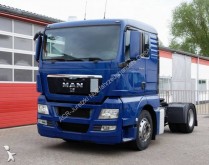 trattore MAN TGX 18.360