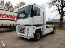 tracteur Renault