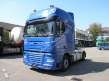 DAF 105.510XF EEV SSC ACC Spurass. Motor überholt! Sattelzugmaschine