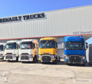 Renault T HIGH 520 tractor unit