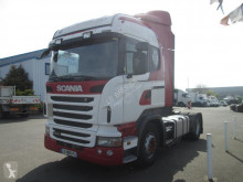 Scania tractor unit