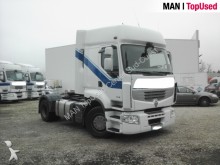 tracteur Renault