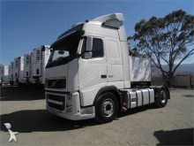 Volvo tractor unit