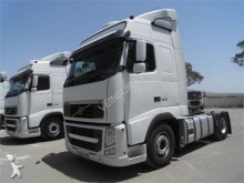 Volvo tractor unit