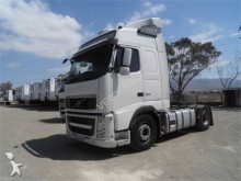 Volvo tractor unit