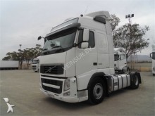 Volvo tractor unit