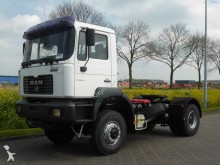 cabeza tractora MAN 19.364 FALT 4X4 MANUAL