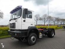 cabeza tractora MAN 19.364 FALT 4X4 MANUAL