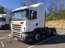trattore Scania G 440
