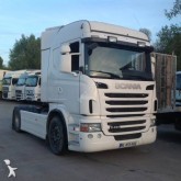 trattore Scania