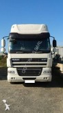 trattore DAF