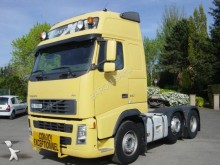 trattore Volvo FH 520