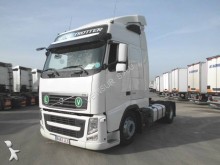 tracteur surbaissé Volvo