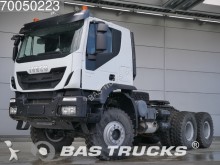 tracteur Iveco Trakker HI-Track AT720T44 6X6 6x6 Manual Big-Axl
