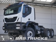 tracteur Iveco Trakker HI-Track AT720T44 6X6 6x6 Manual Big-Axl
