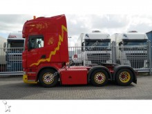 tracteur Scania