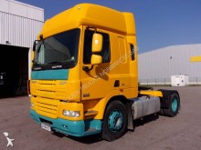 tracteur produits dangereux / adr DAF
