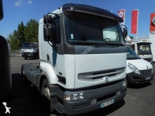 Renault tractor unit