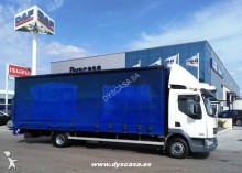 cabeza tractora DAF