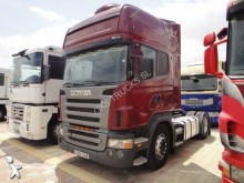 cabeza tractora Scania R 500