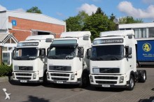 Volvo FH13 440 tractor unit