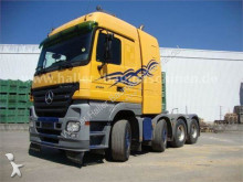 used tractor unit