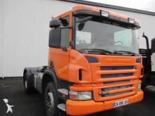 tracteur Scania P 380