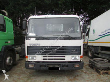 tracteur Volvo