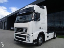 cabeza tractora productos peligrosos / adr Volvo