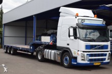 cabeza tractora Volvo