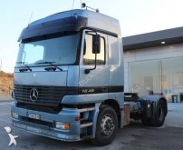 cabeza tractora Mercedes Actros 1840