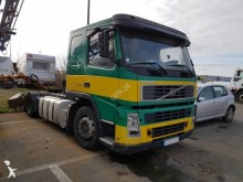 tracteur surbaissé Volvo