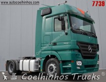 Mercedes Actros 1844 tractor unit